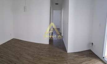 Imagem 3: Apartamento para Venda em São Paulo, Barra Funda, 3 dormitórios, 1 suíte, 2 banheiros, 1 v