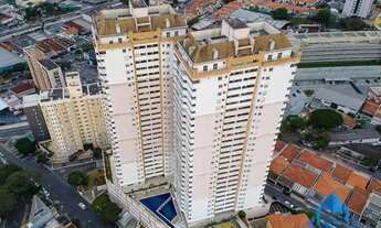 Imagem 3: Cobertura Residencial à venda, Vila Gonçalves, São Bernardo do Campo - CO0204