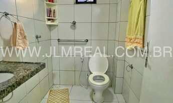 Imagem 4: VENDO APARTAMENTO COM 72m², 3 QUARTOS, PISCINA NO BAIRRO JÓQUEI CLUBE - FORTALEZA - CEARÁ