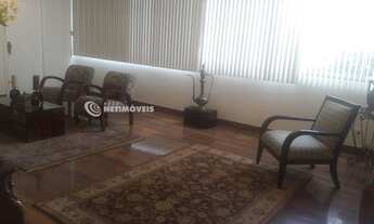 Imagem 2: Venda Apartamento 4 quartos Centro Belo Horizonte