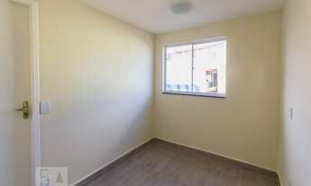 Imagem 2: Apartamento para Aluguel - Centro, 1 Quarto, 27 m2