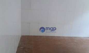 Imagem 7: Casa com 1 dormitório para alugar, 20 m² por R$ 700/mês - Vila Maria - São Paulo/SP