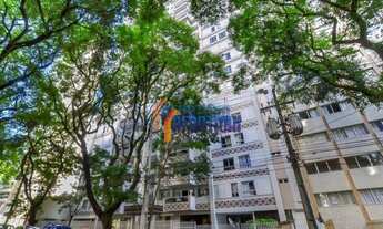 Imagem 2: Apartamento com 4 dormitórios para alugar, 227 m² por R$ 3.900,00/mês - Água Verde - Curit