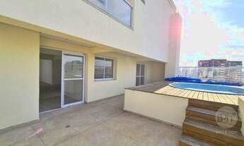 Imagem: Cobertura em Moema