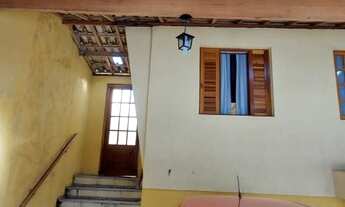 Imagem 2: Térrea para venda com 137 metros quadrados com 3 quartos em Rudge Ramos - São Bernardo do