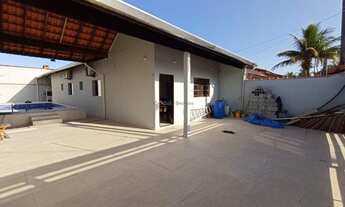 Imagem 3: Casa com 2 dorms, Bopiranga, Itanhaém - R$ 480 mil, Cod: 918