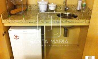 Imagem 4: Apartamento (flat) 1 dormitórios, portaria 24hs, lazer, salão de festa, elevador, em condo