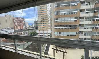 Imagem 4: Apartamento com 2 dorms, Boqueirão, Praia Grande - R$ 670 mil, Cod: BJ242