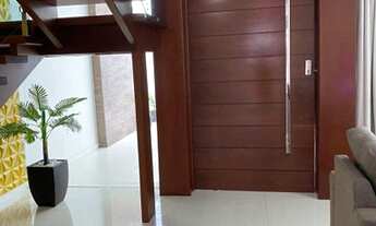 Imagem 5: Lindo Duplex Casa com 4 dormitórios