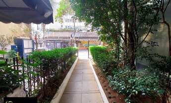 Imagem: Consolação Vila Buarque 50 Metros