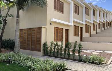 Imagem 3: PORTO ALEGRE - Casa de Condomínio - Teresópolis