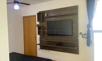 Imagem 2: Apartamento Padrão em São José do Rio Preto