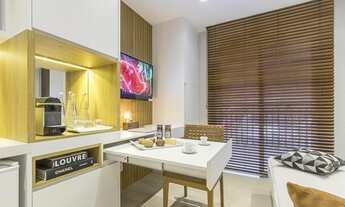 Imagem 5: SãO PAULO - Apartamento Padrão - Bela Vista