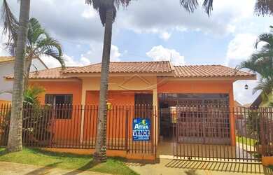 Imagem 2: Toledo - Casa - Jardim Concórdia