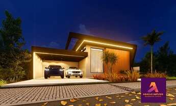 Imagem: Casa a Venda no Mônaco - Urbanova