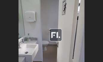 Imagem 6: Conjunto para alugar, 162 m² por R$ 12.100,03/mês - Vila Olímpia - São Paulo/SP