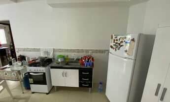 Imagem 3: Apartamento para venda possui 65 metros quadrados com 2 quartos