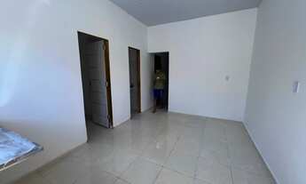 Imagem 2: Casa para venda possui 95 metros quadrados com 2 quartos em Conjunto Maiobao - Paço do Lum