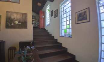 Imagem 5: Casa para venda com 220 metros quadrados com 4 quartos em Quarteirão Ingelheim - Petrópoli