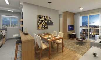 Imagem 4: SãO PAULO - Apartamento Padrão - Cambuci