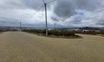 Imagem 4: Lote com 476m² na Avenida principal do Loteamento Real Garden - Alto do bairro Marista