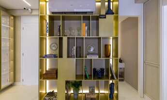 Imagem 2: Apartamento compacto 44 m² com 2 quartos em Perdizes