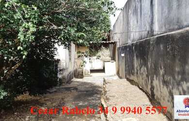 Imagem 2: Casa de 3/4 Bairro Santa Luzia Oportunidade Casa de Esquina