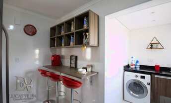 Imagem 5: Apartamento para Venda em Osasco, São Pedro, 2 dormitórios, 1 banheiro, 1 vaga