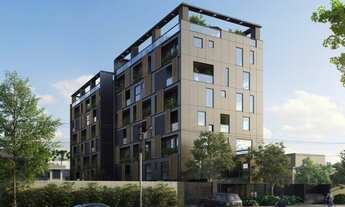 Imagem 2: APARTAMENTO com 2 dormitórios à venda com 119.73m² por R$ 942.329,98 no bairro Alto da Rua