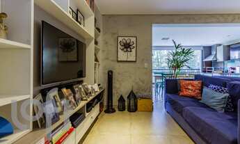 Imagem 4: Apartamento para venda Evolve Morumbi, 3 suítes, varanda gourmet-Próximo ao Shopping Jd. S