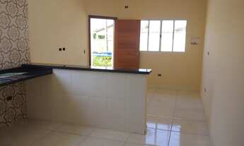 Imagem 5: Térrea para venda com 76 metros quadrados com 2 quartos em Grandesp - Itanhaem - SP