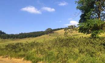 Imagem 2: Terreno com topografia plaino