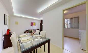 Imagem: SãO PAULO - Apartamento Padrão - Imirim