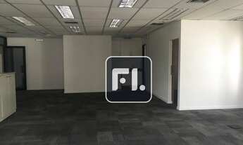 Imagem 7: Conjunto para alugar, 100 m² por R$ 6.500,02/mês - Itaim Bibi - São Paulo/SP