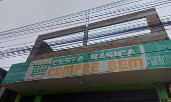 Imagem 3: PONTO COMERCIAL E 1° ANDAR EM CONSTRUÇÃO