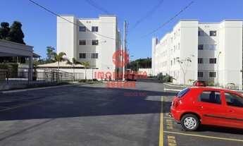 Imagem 4: TER Apartamento 2 Quartos com Benefícios do programa Casa Verde Amarela