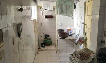 Imagem 5: Apartamento para venda tem 70 metros quadrados com 2 quartos em Amaralina - Salvador - BA