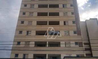 Imagem: Edifício Manhattan, com duas suítes, próximo