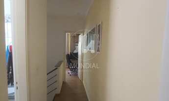 Imagem 7: Casa (térrea na rua) 2 dormitórios, cozinha planejada, portaria 24hs, lazer, salão de fest