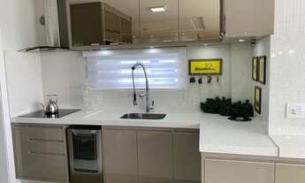 Imagem 3: Finamente mobiliado em Itapema