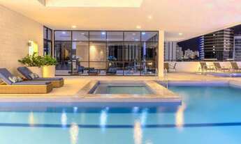 Imagem 6: Aluguel - Loft com varandão, padrão hotel, Caminho das Árvores