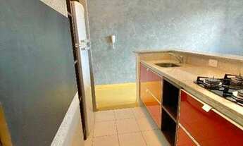 Imagem 4: Apartamento no Parigi Residence com 1 dormitório à venda, 69 m² por R$ 520.000 - Três Figu