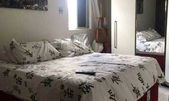 Imagem 4: Apartamento com 3 dormitórios à venda, 72 m² por R$ 150.000 - Mandacaru - João Pessoa/PB