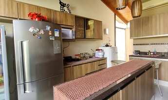 Imagem 2: Casa Térrea à Venda no Condomínio Viverde, Região do Despraiado, Cuiabá - MT