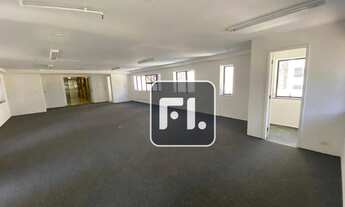 Imagem 6: Conjunto para alugar, 110 m² por R$ 4.000,00/mês - Itaim Bibi - São Paulo/SP