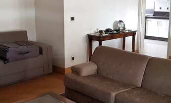 Imagem 5: Apartamento para Venda em Santo André, Campestre, 3 dormitórios, 3 suítes, 5 banheiros, 3