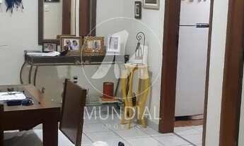 Imagem 1: Apartamento (tipo - padrao) 2 dormitórios, cozinha planejada, elevador, em condomínio fech