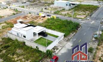 Imagem 5: Casa no Loteamento Pátio Cauamé