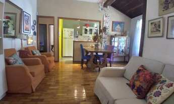 Imagem 6: Casa para venda com 220 metros quadrados com 4 quartos em Quarteirão Ingelheim - Petrópoli