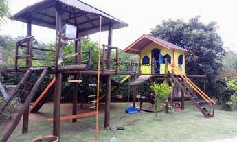 Imagem 6: CASA 05 SUITES, COND. VILLAGIO MORRO ALTO - ITUPEVA SP